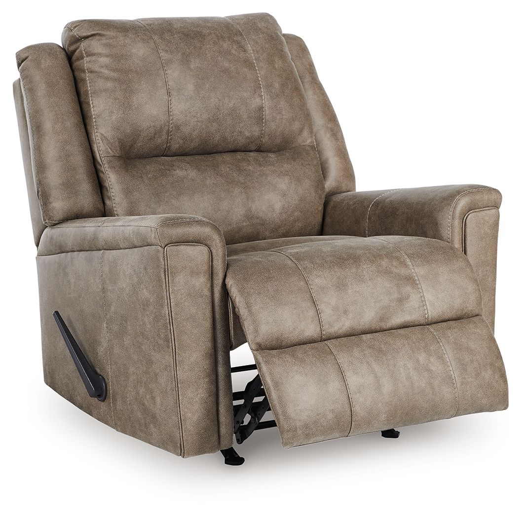 Skymaker - Rocker Recliner