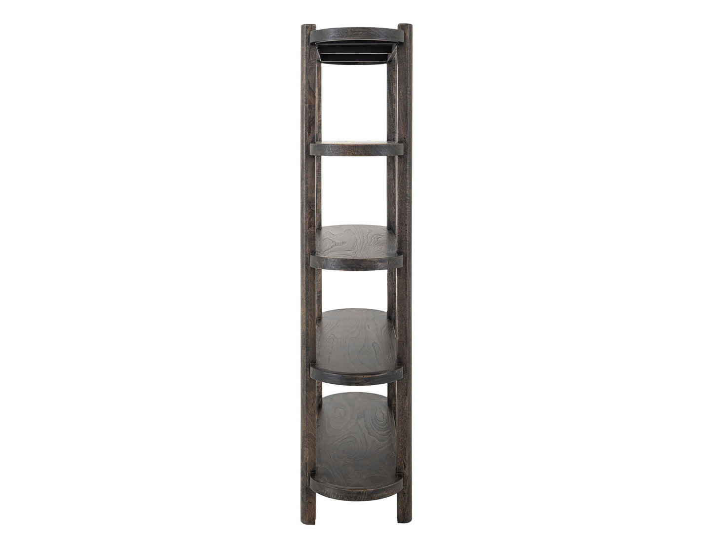 Balam - Bridge - Oil Black