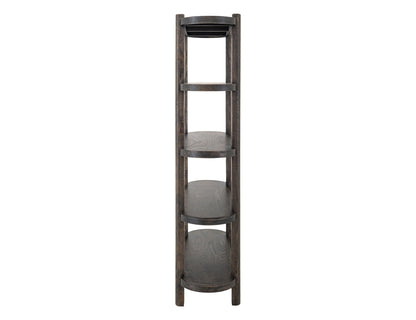 Balam - Bridge - Oil Black