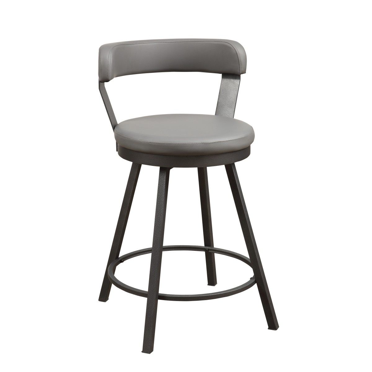 Appert - Swivel Chair (Set of 2)