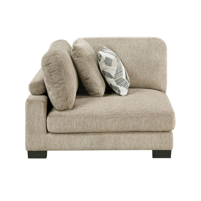 Tinley - Modular Sectional With Chaise
