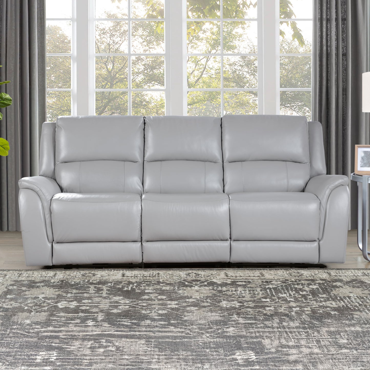 Alexandria - Power Reclining Sofa