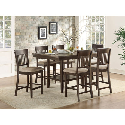Balin - Counter Height Chair (Set of 2)