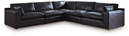 Emilia - Sectional