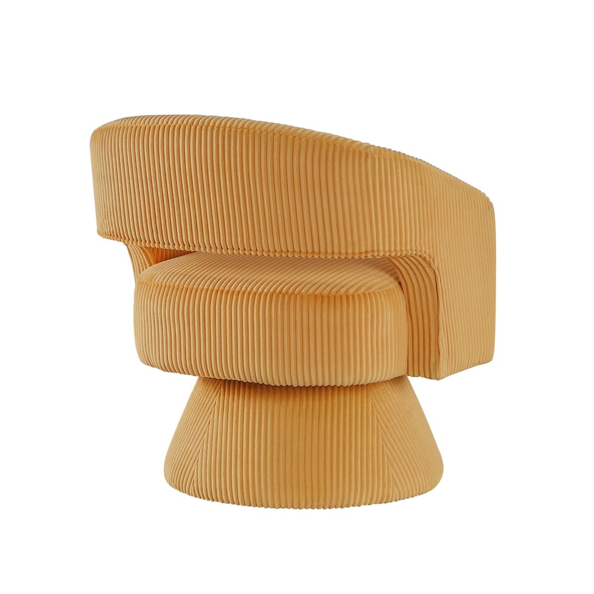 Upton - Swivel Chair
