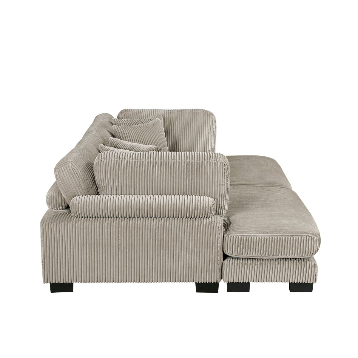 Traverse - 2 Piece Chaise Lounge