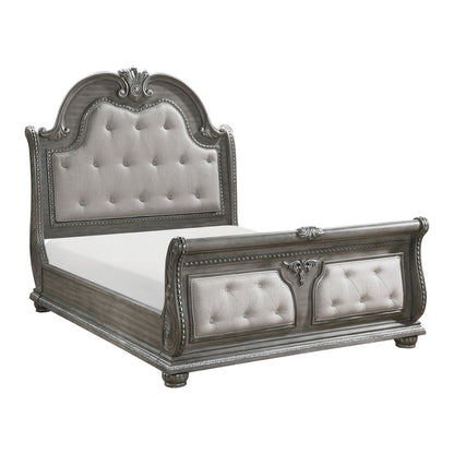 Bennington - Bedroom Set