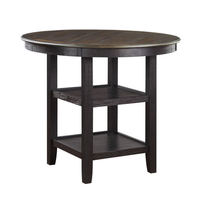 Asher - Counter Height Table