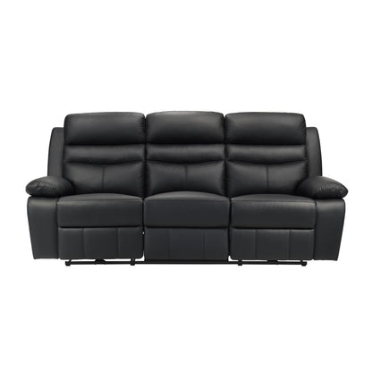 Hancock - Reclining Sofa & Loveseat