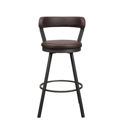 Appert - Swivel Chair (Set of 2)