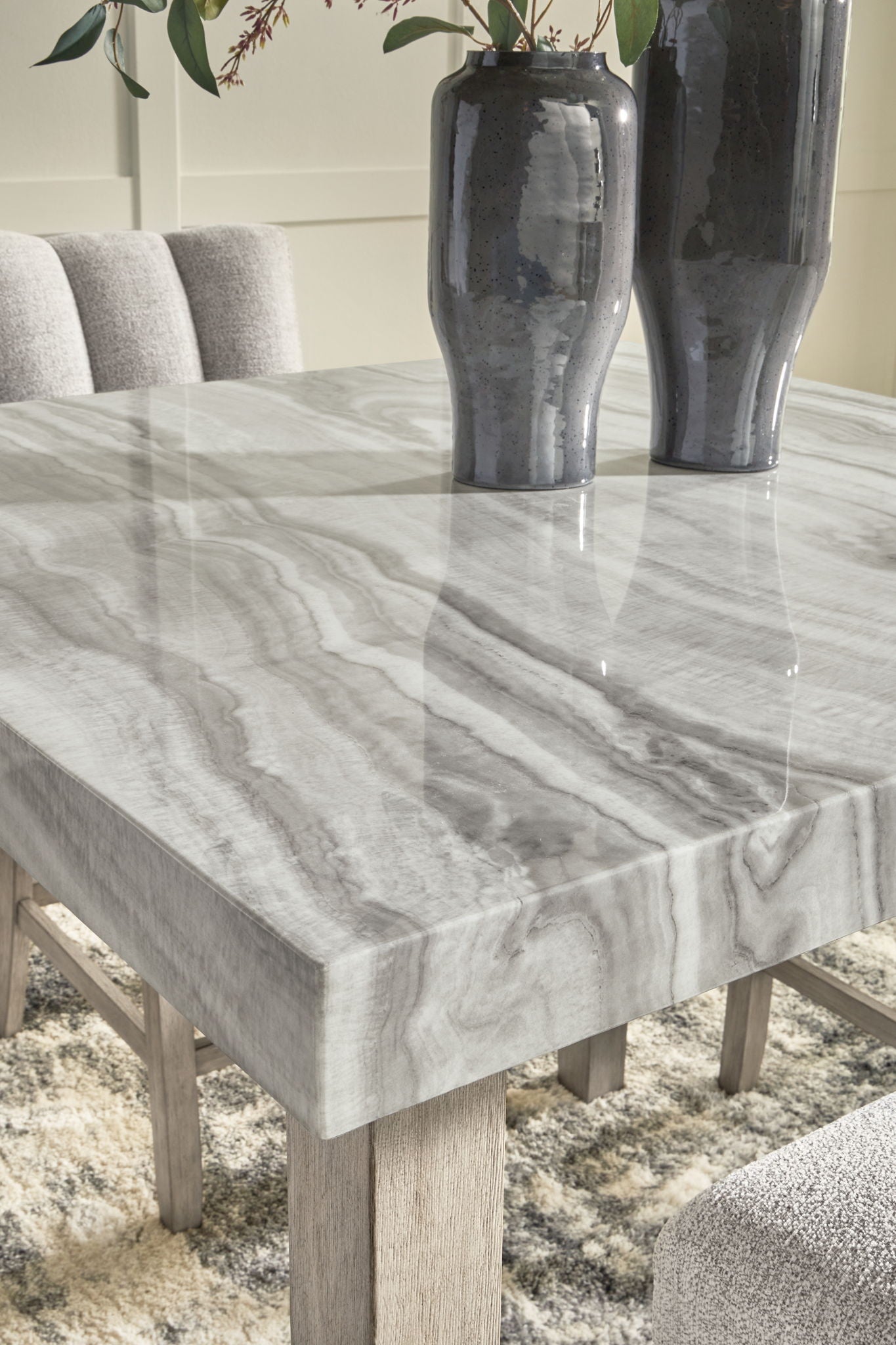 Karmenton - Dining Room Table