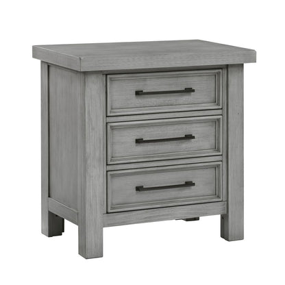 Logandale - Nightstand