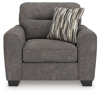 Olten - Chair And A Half