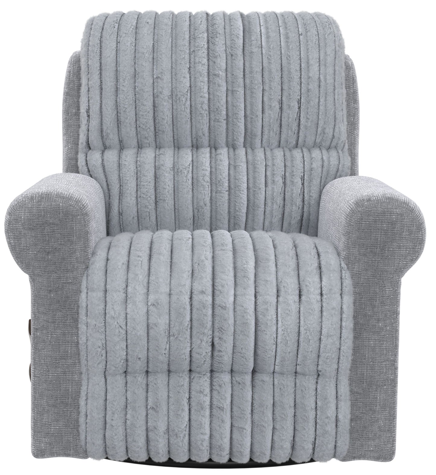 Foxy - Swivel Glider Recliner