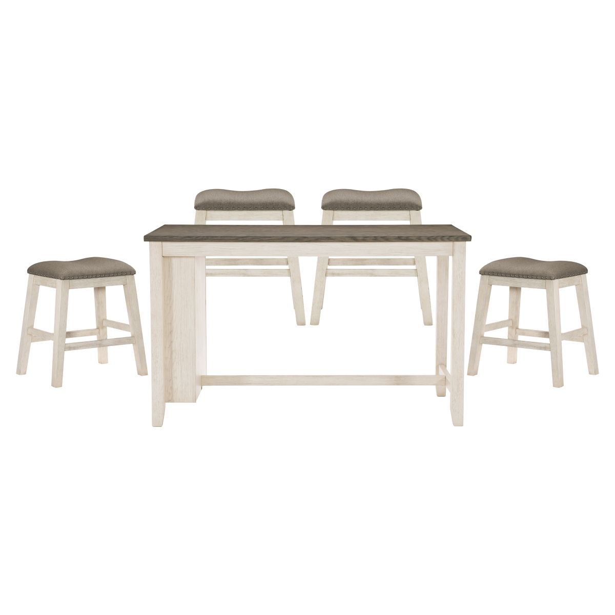 Timbre - Dining Room Set