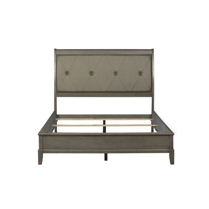 Cotterill - Bedroom Set