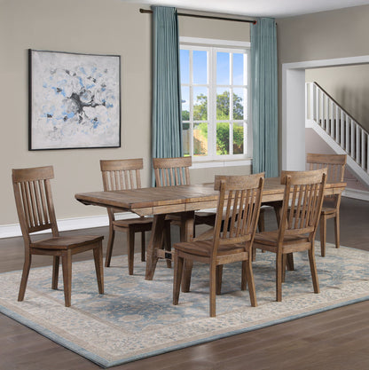 Riverdale - Dining Set