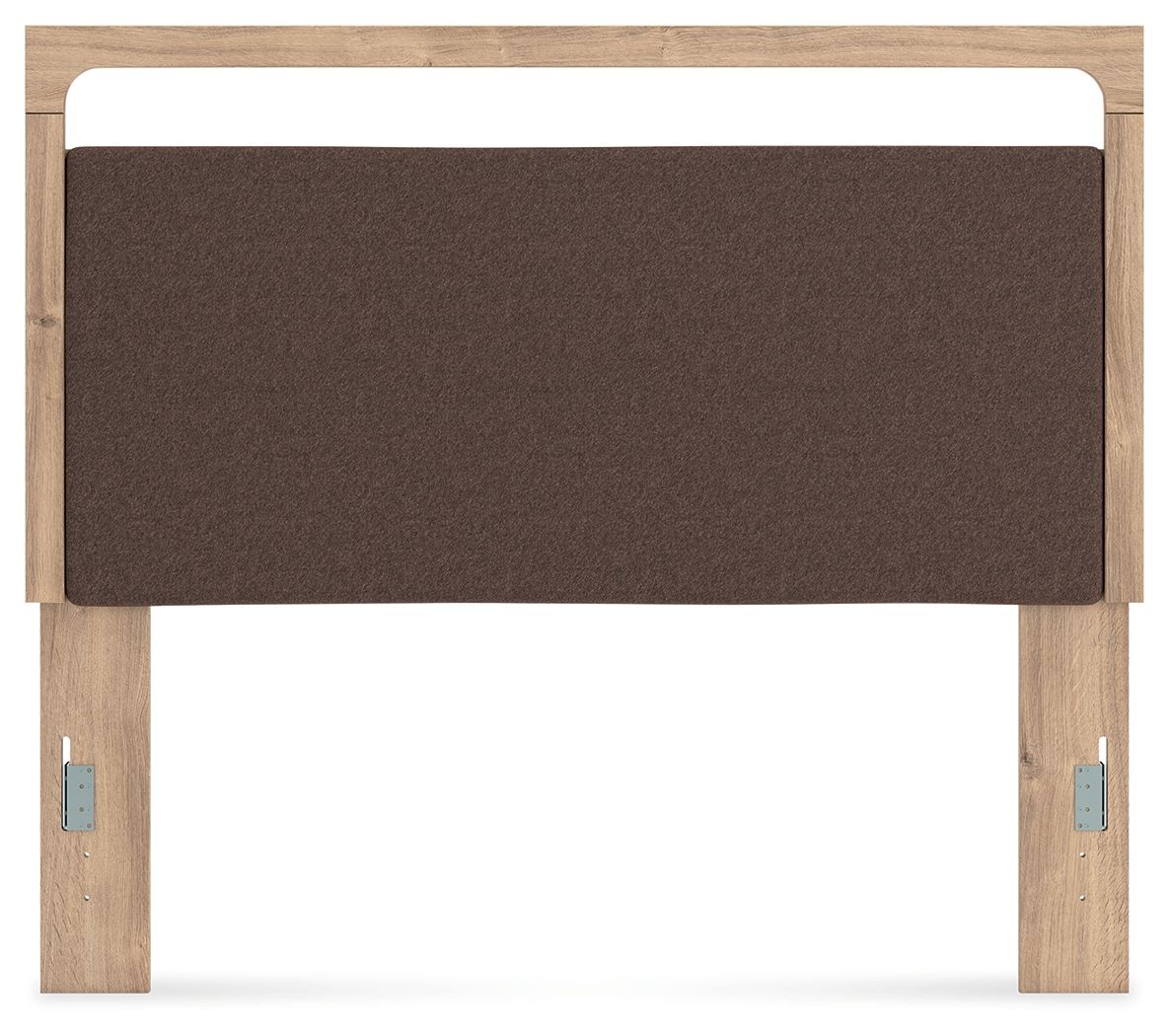 Hollymount - Upholstered Panel Headboard