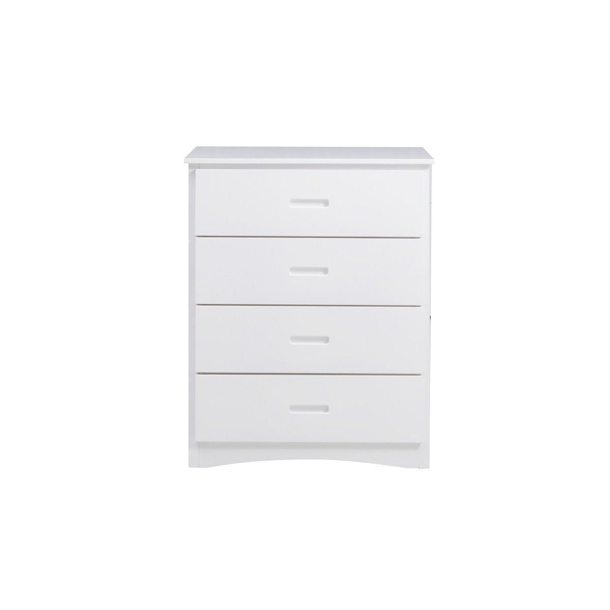 Galen - Chest - White