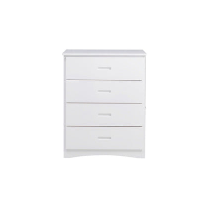 Galen - Chest - White
