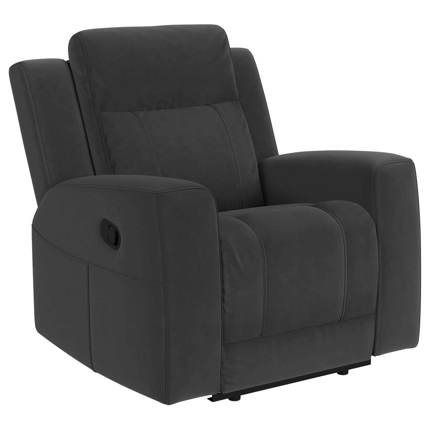 Brentwood - Upholstered Recliner Chair