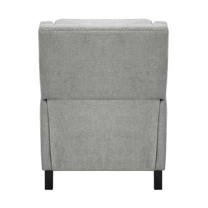Banks - Push Back Reclining Chair