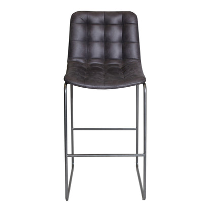 Westover - Barstool - Black