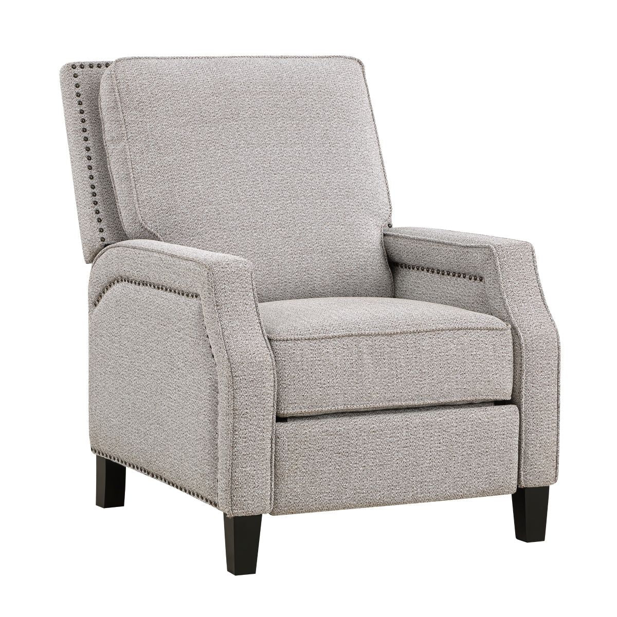 Berenson - Push Back Reclining Chair