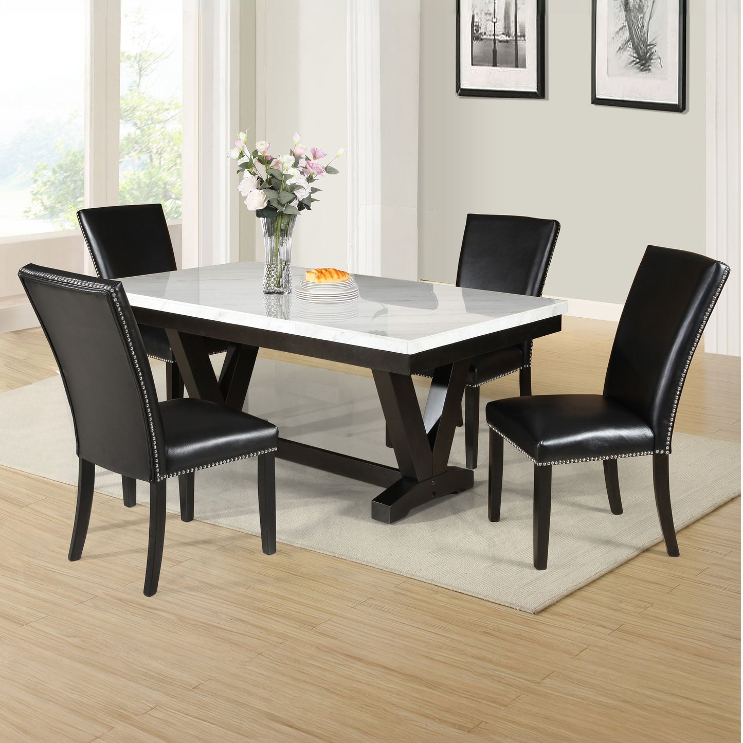 Finley - Dining Set