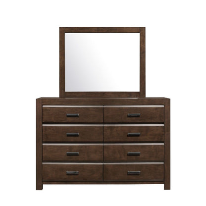 Erwan - Dresser - Espresso