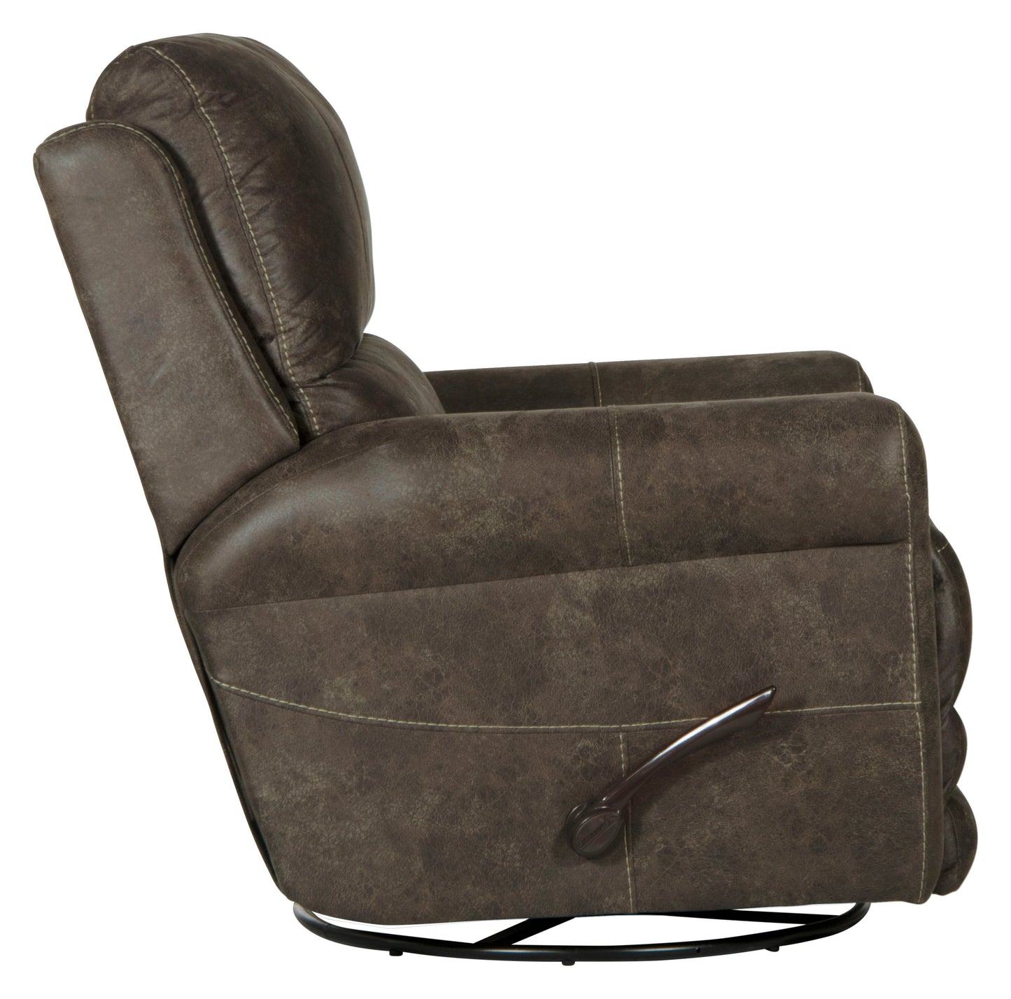 Maddie - Swivel Glider Recliner