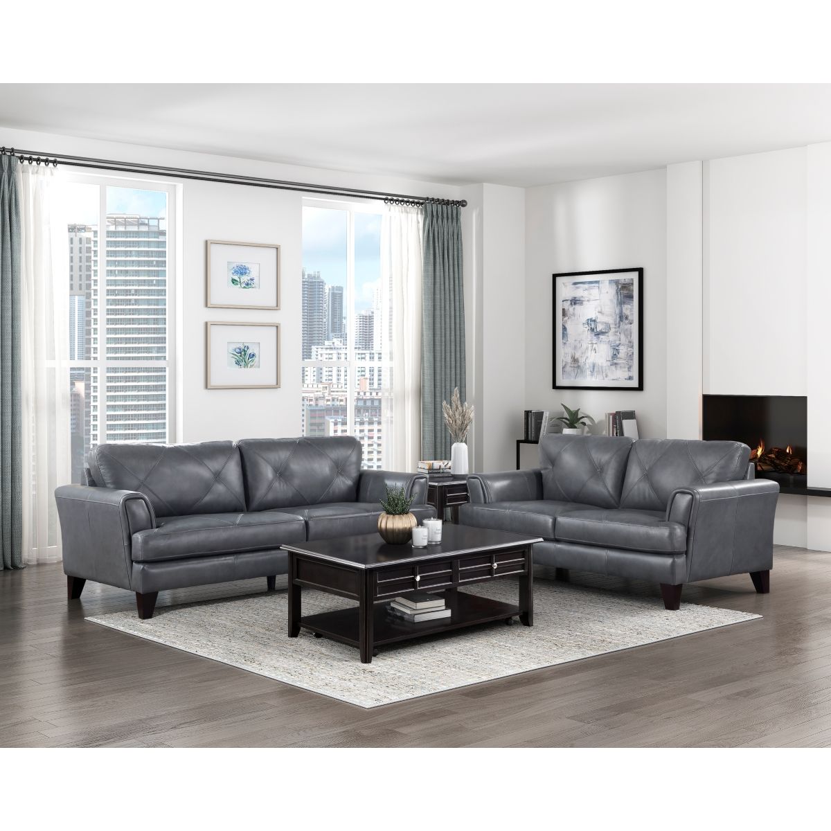 Thierry - Sofa