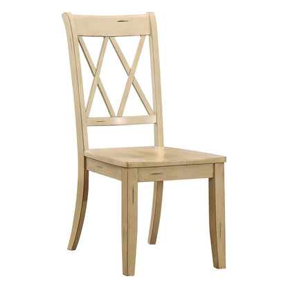 Janina - Dining Room Set