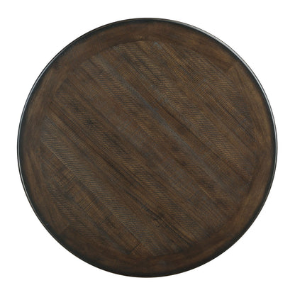 Asher - Counter Height Table