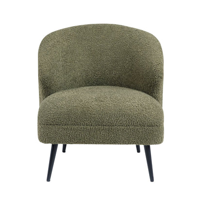 Woodway - Accent Chair