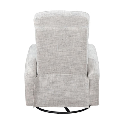 Carly - Swivel Glider Reclining Chair