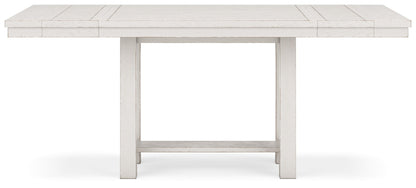 Robbinsdale - Rectangular Dining Table