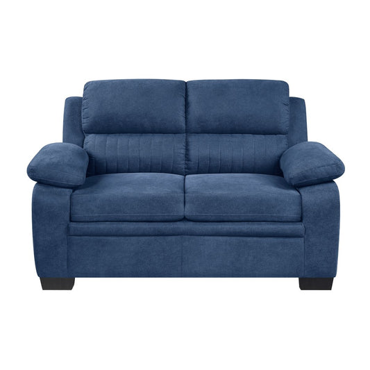Holleman - Loveseat