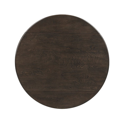 Rutland - Dining Table - Espresso