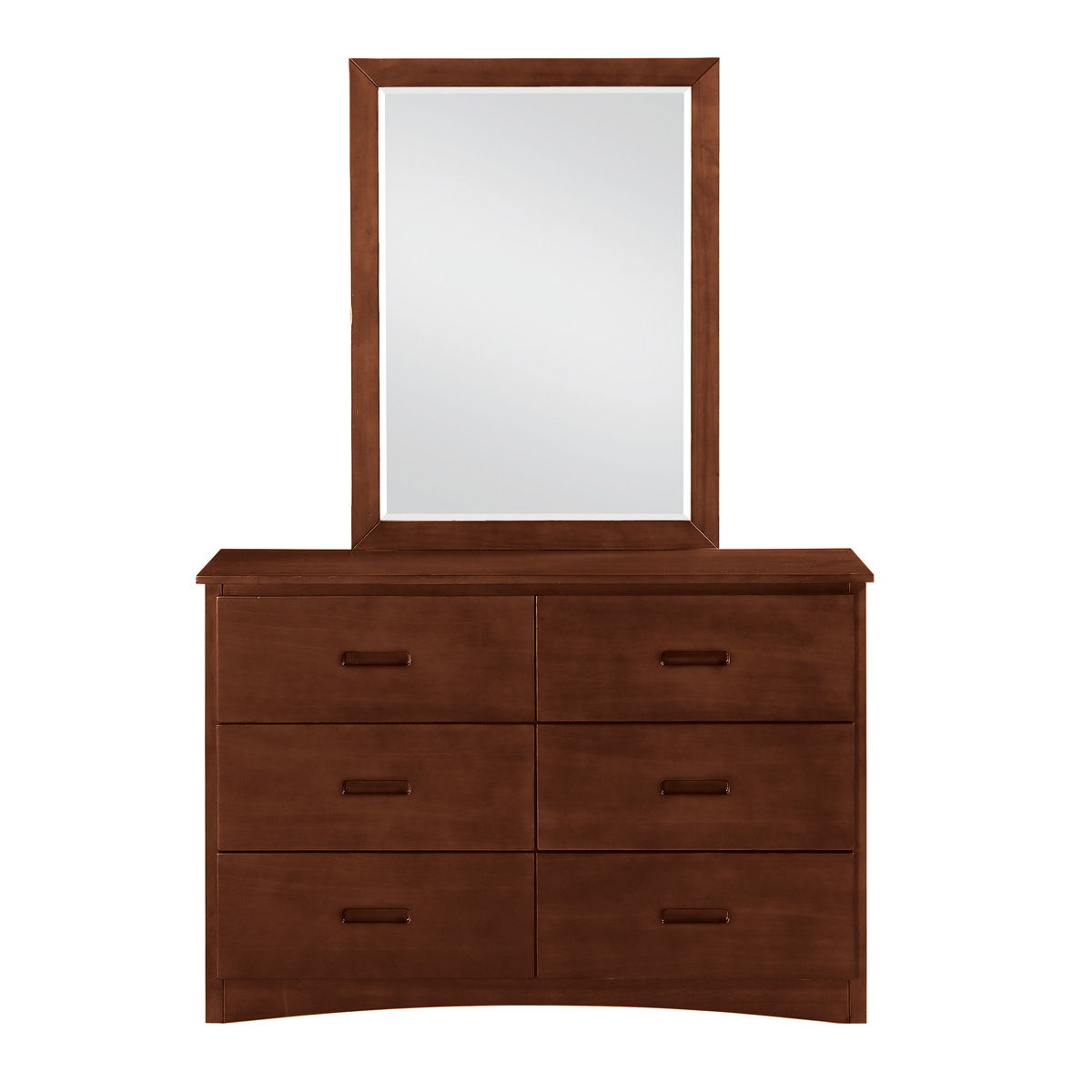 Rowe - Dresser - Cherry