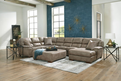 Royce - Sectional Set