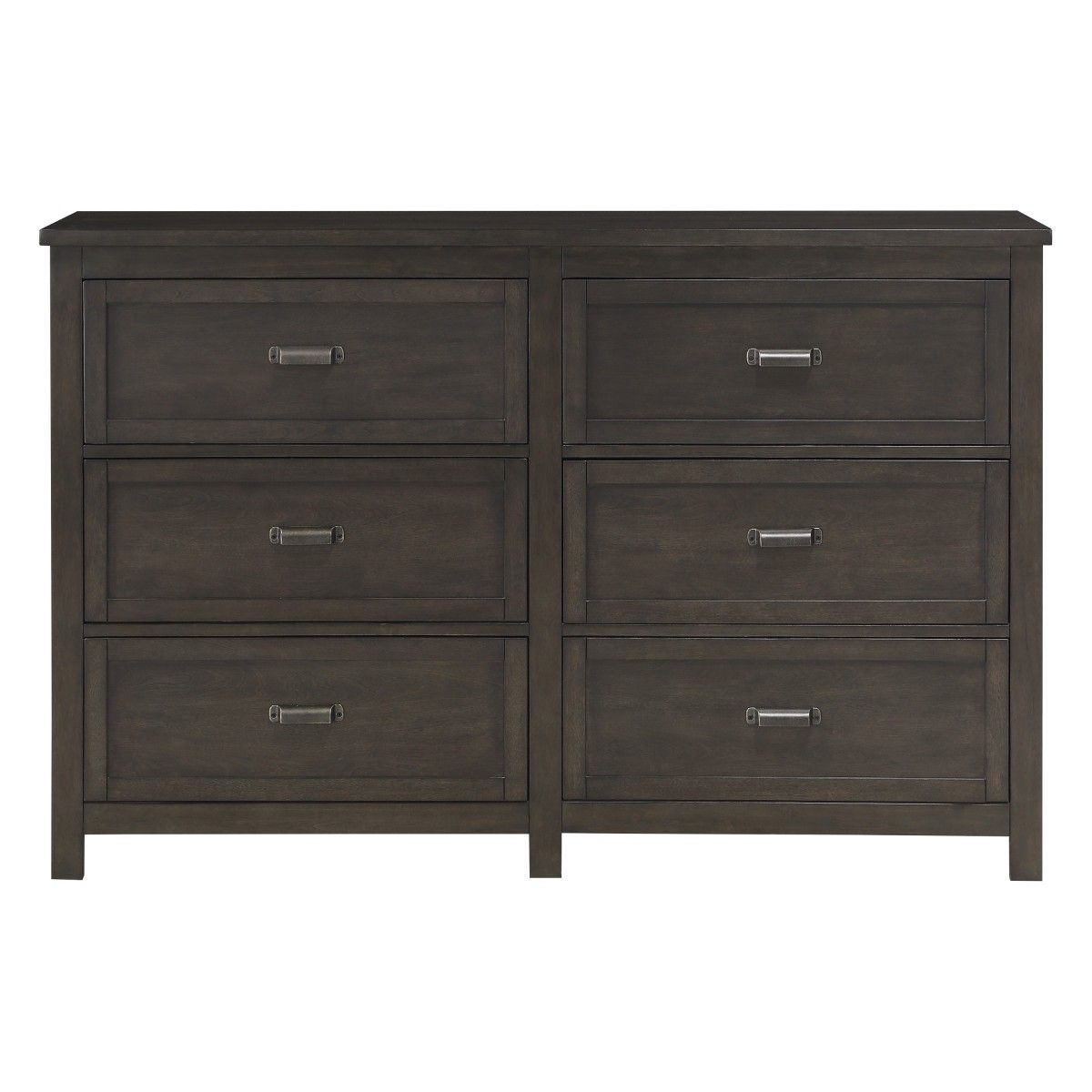 Hebron - Dresser - Cherry
