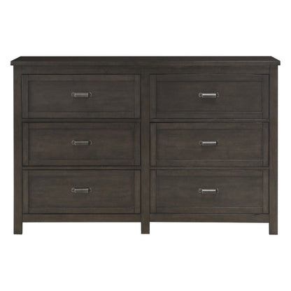 Hebron - Dresser - Cherry