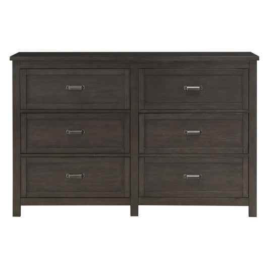 Hebron - Dresser - Cherry