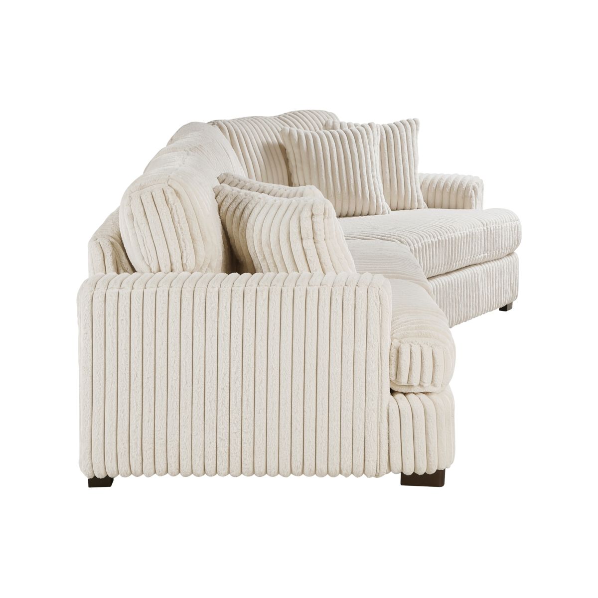 Warwick - Sectional