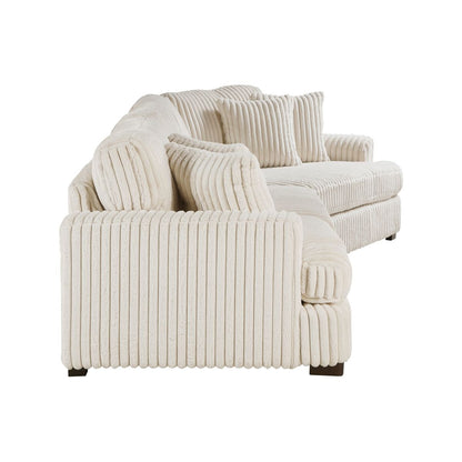 Warwick - Sectional