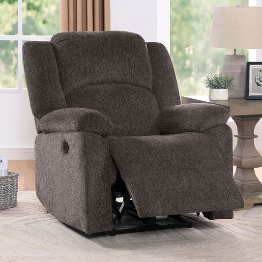 Charon - Power Recliner