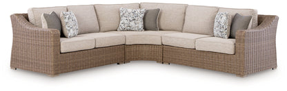Revare Beach - Outdoor Sectional