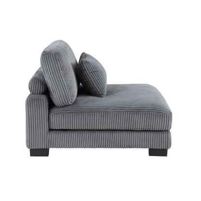 Traverse - Sectional