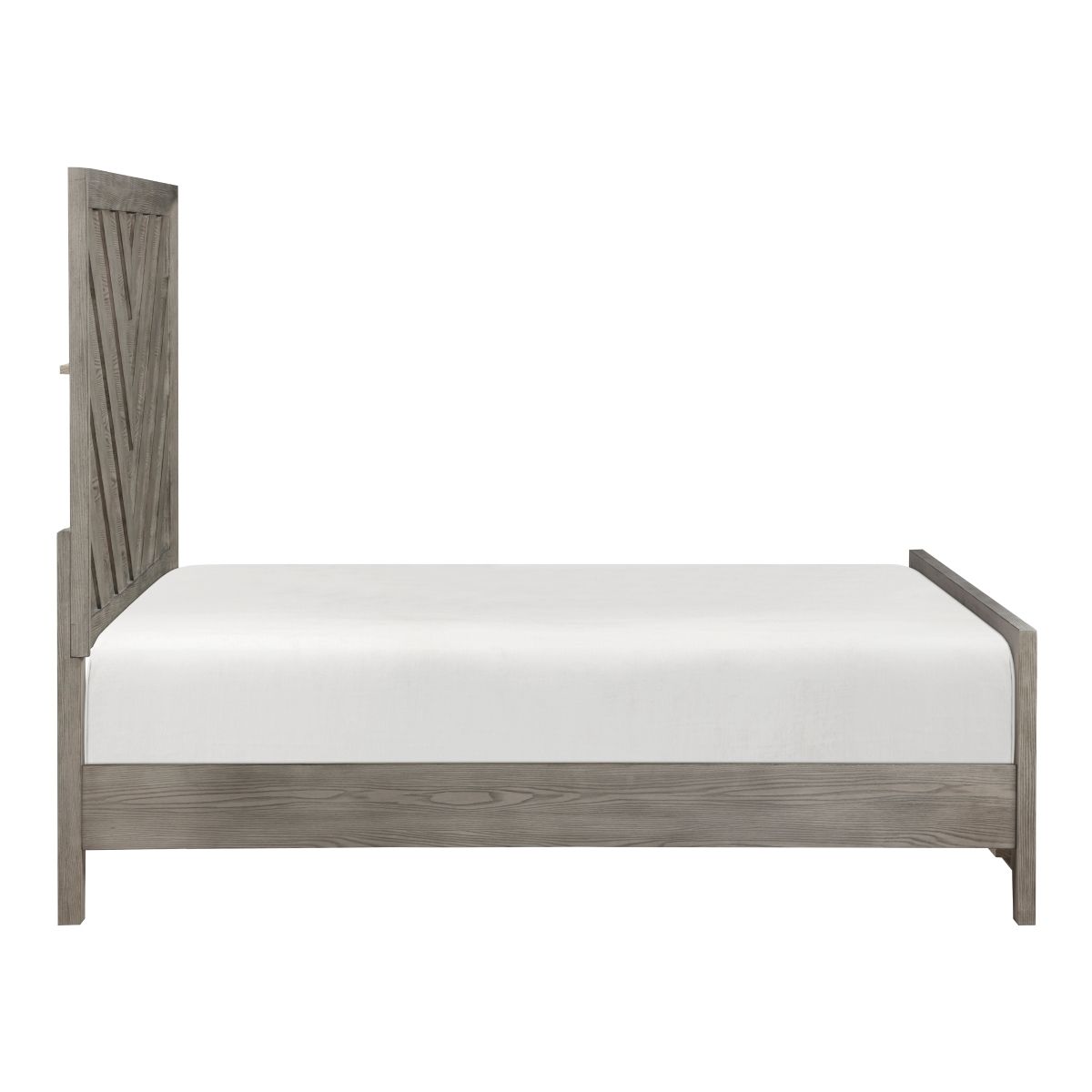 Silas - Bedroom Set